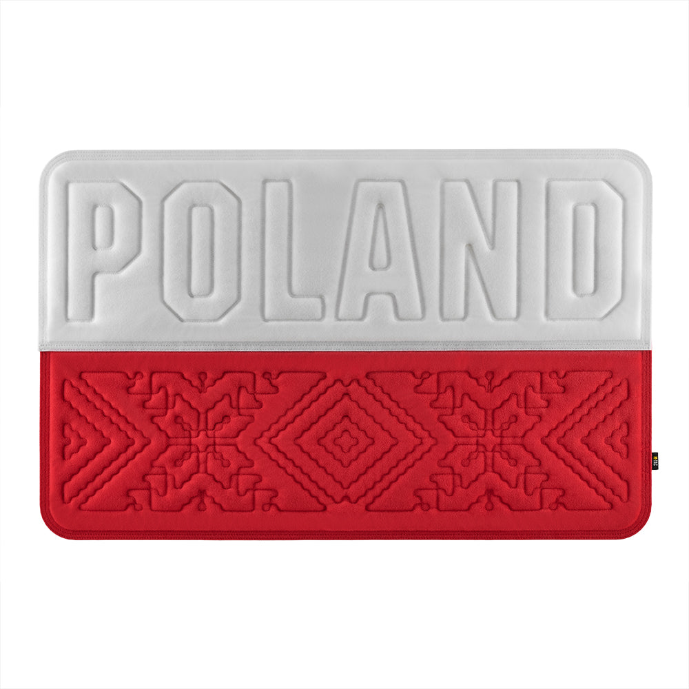 Panou pentru patch-uri Poland 525x820 M-Tac
