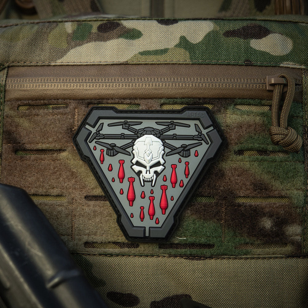 Patch Vampir PVC M-Tac