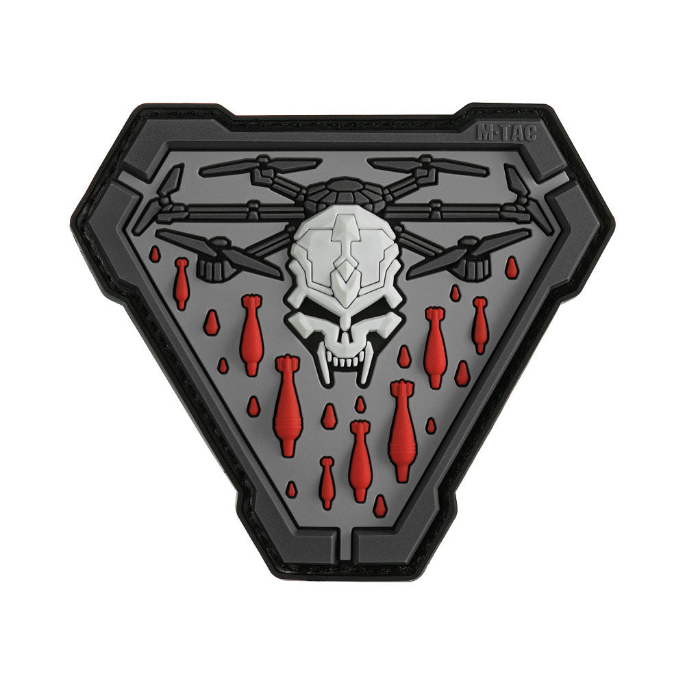 Patch Vampir PVC M-Tac