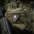 Patch Vampir PVC M-Tac