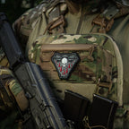 Patch Vampir PVC M-Tac