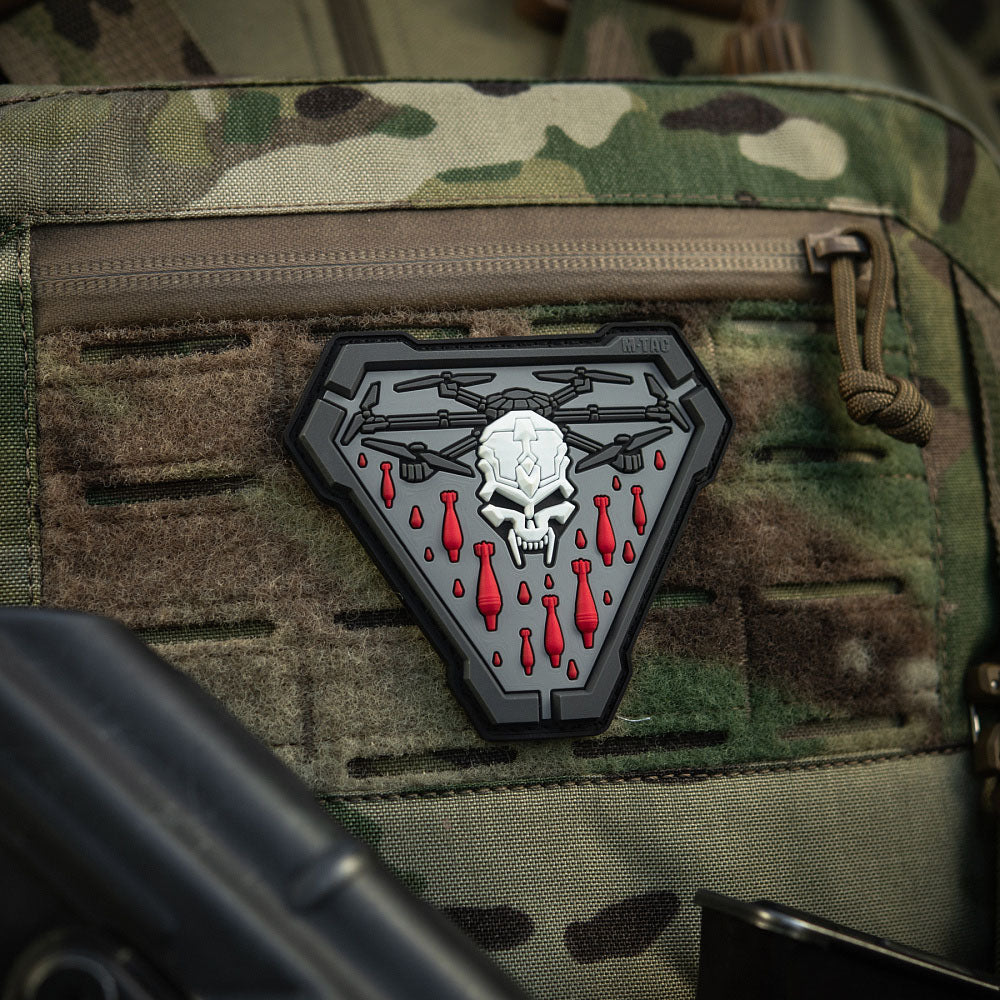 Patch Vampir PVC M-Tac
