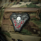 Patch Vampir PVC M-Tac
