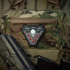 Patch Vampir PVC M-Tac