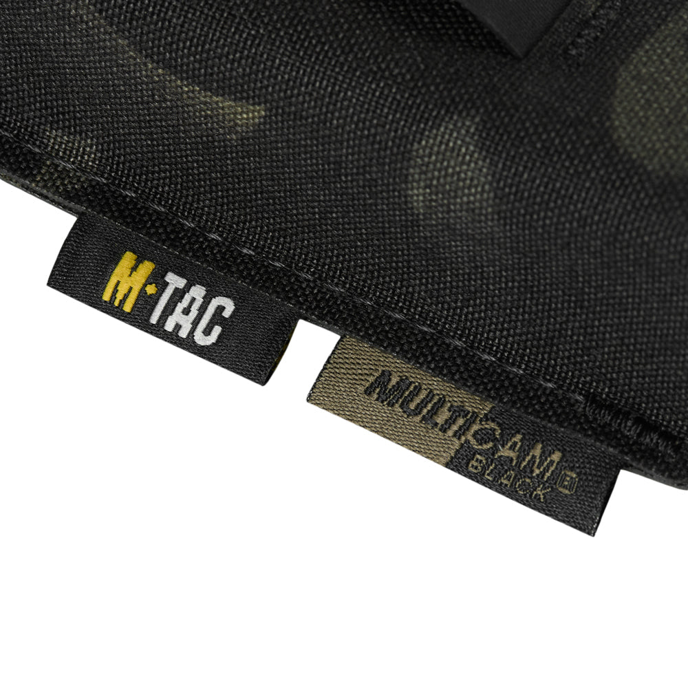 Culoare: Multicam/Negru