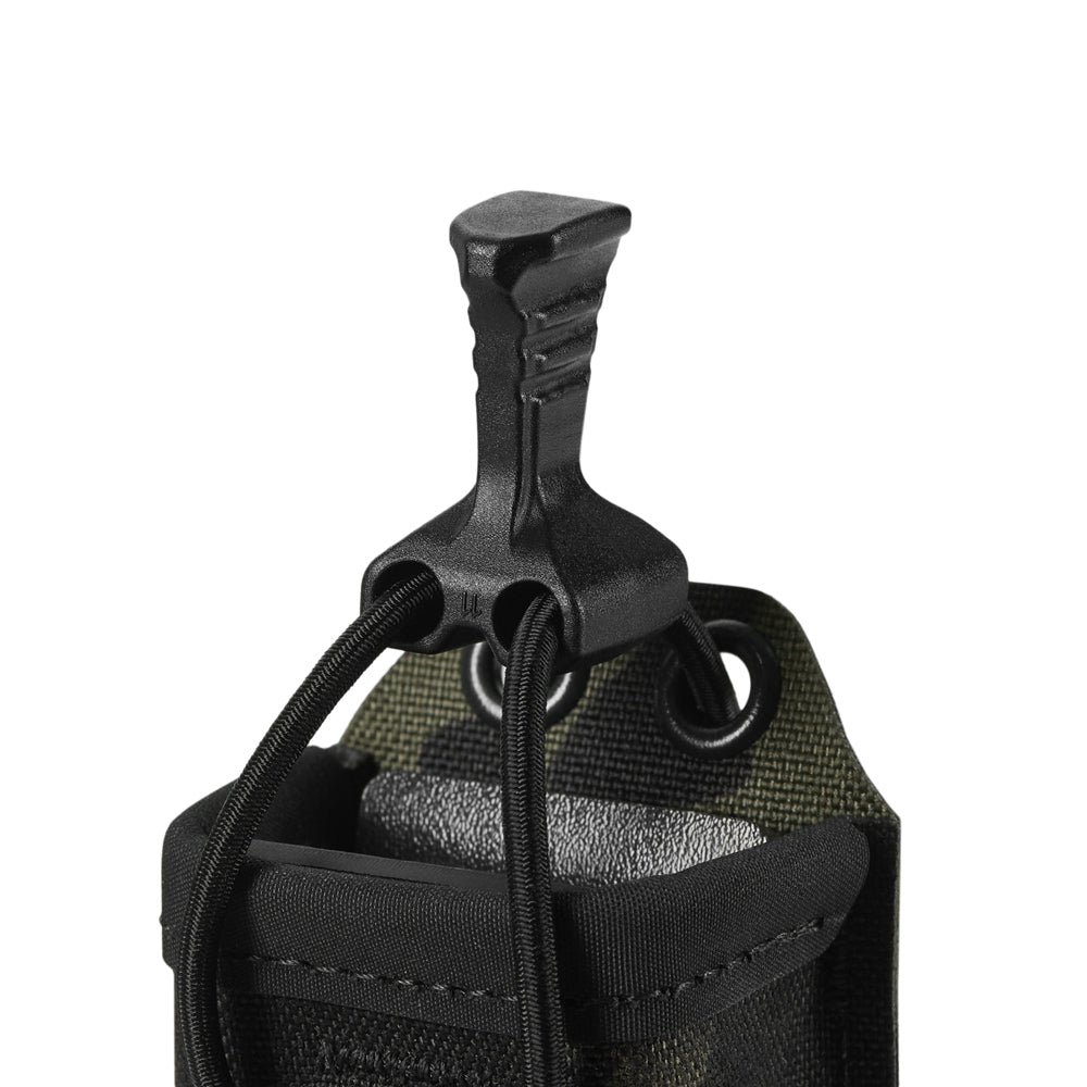 Culoare: Multicam/Negru