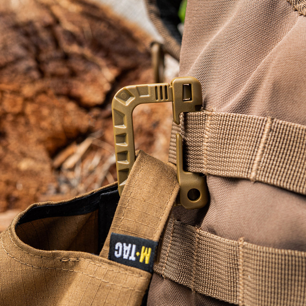 Culoare: Coyote Brown
