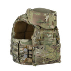 Vesta tactica plate carrier CORSET Elite M-Tac (placa M)
