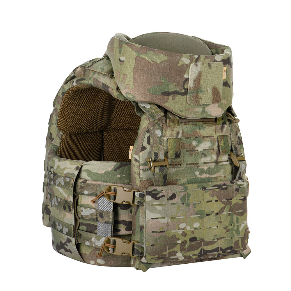 Vesta tactica plate carrier CORSET Elite M-Tac (placa M)