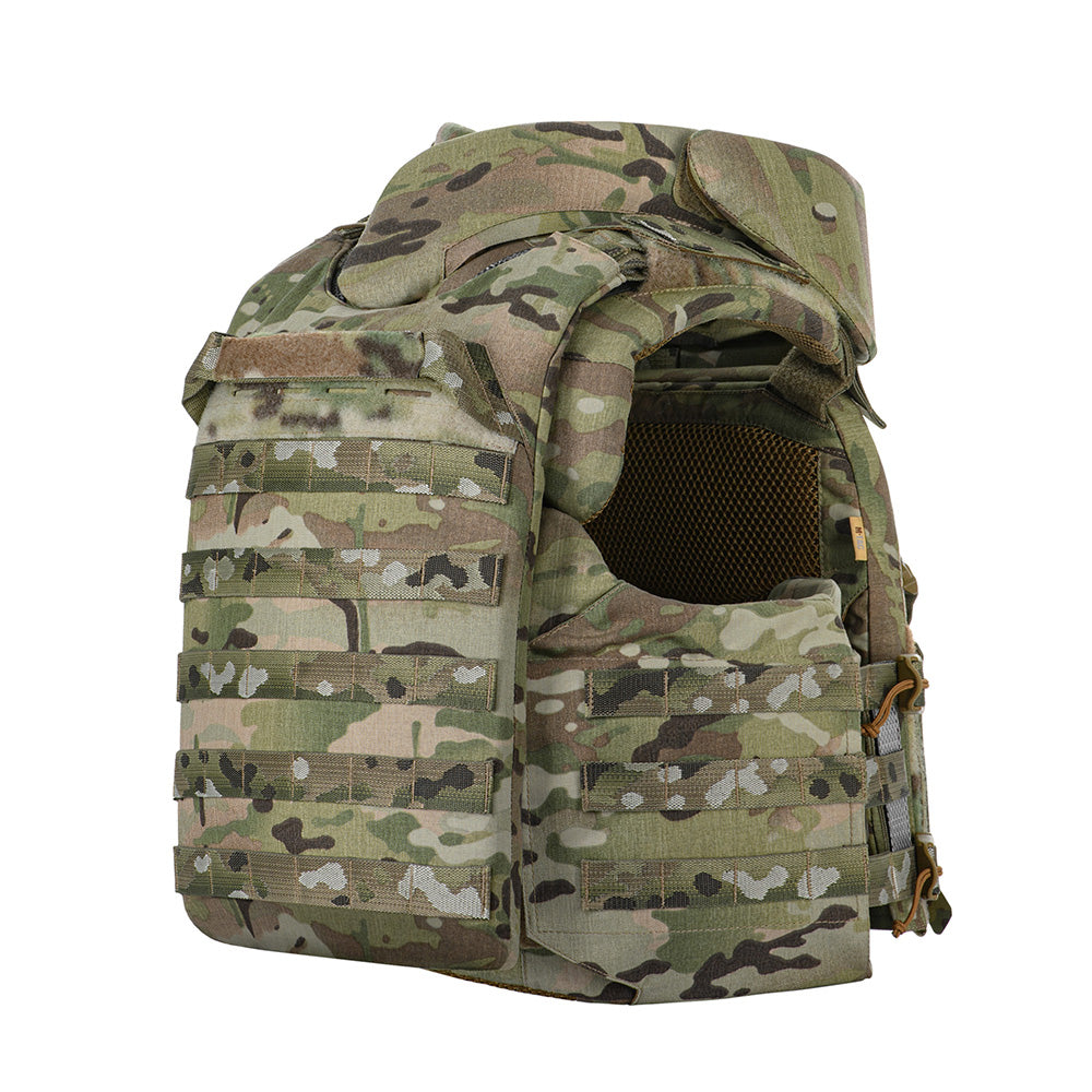 Vesta tactica plate carrier CORSET Elite M-Tac (placa M)