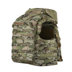 Vesta tactica plate carrier CORSET Elite M-Tac (placa M)