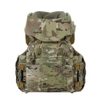 Vesta tactica plate carrier CORSET Elite M-Tac (placa M)