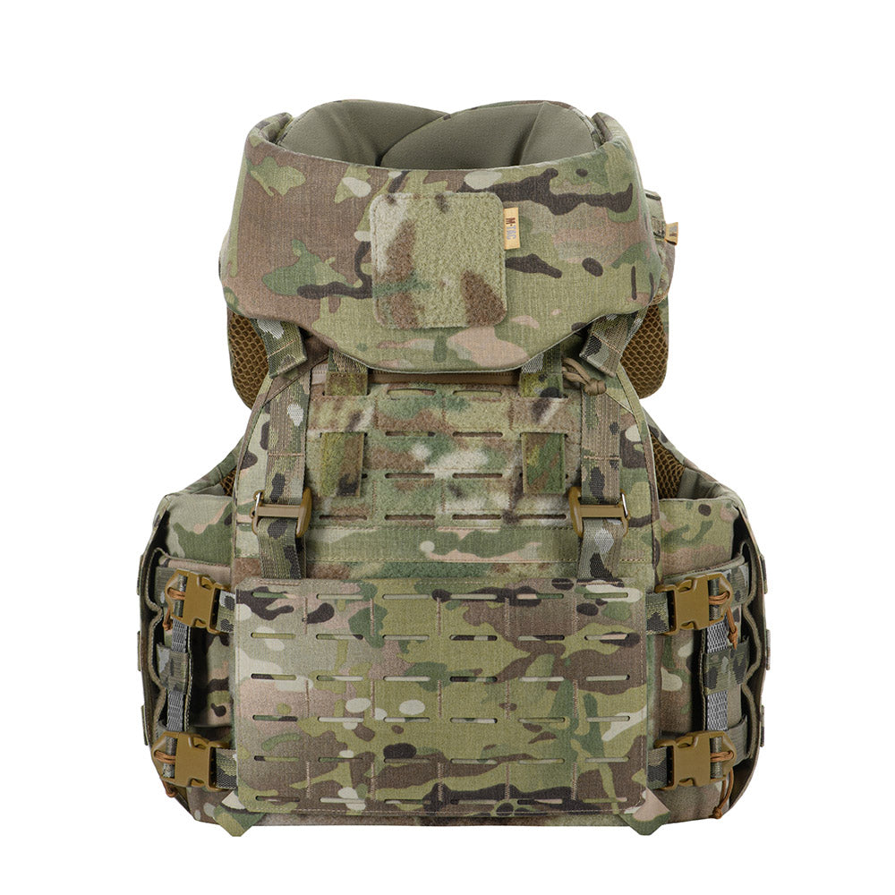 Vesta tactica plate carrier CORSET Elite M-Tac (placa M)