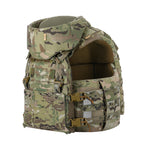 Vesta tactica plate carrier CORSET Elite M-Tac (placa M)