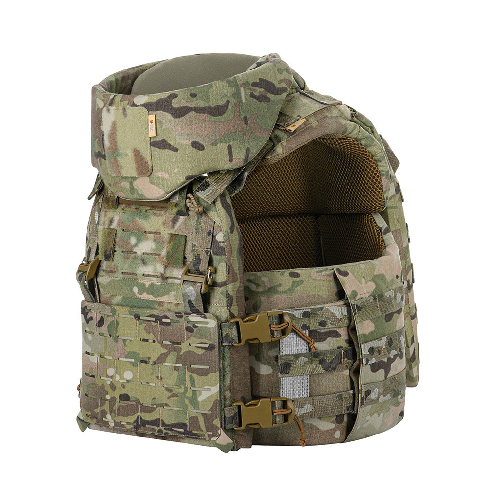 Vesta tactica plate carrier CORSET Elite M-Tac (placa M)