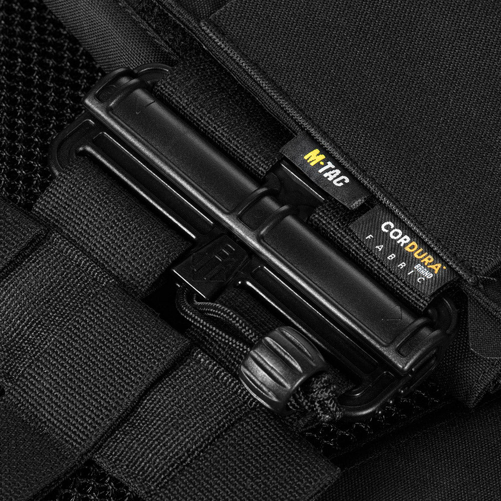 Plate carrier Cuirass Elite M-Tac