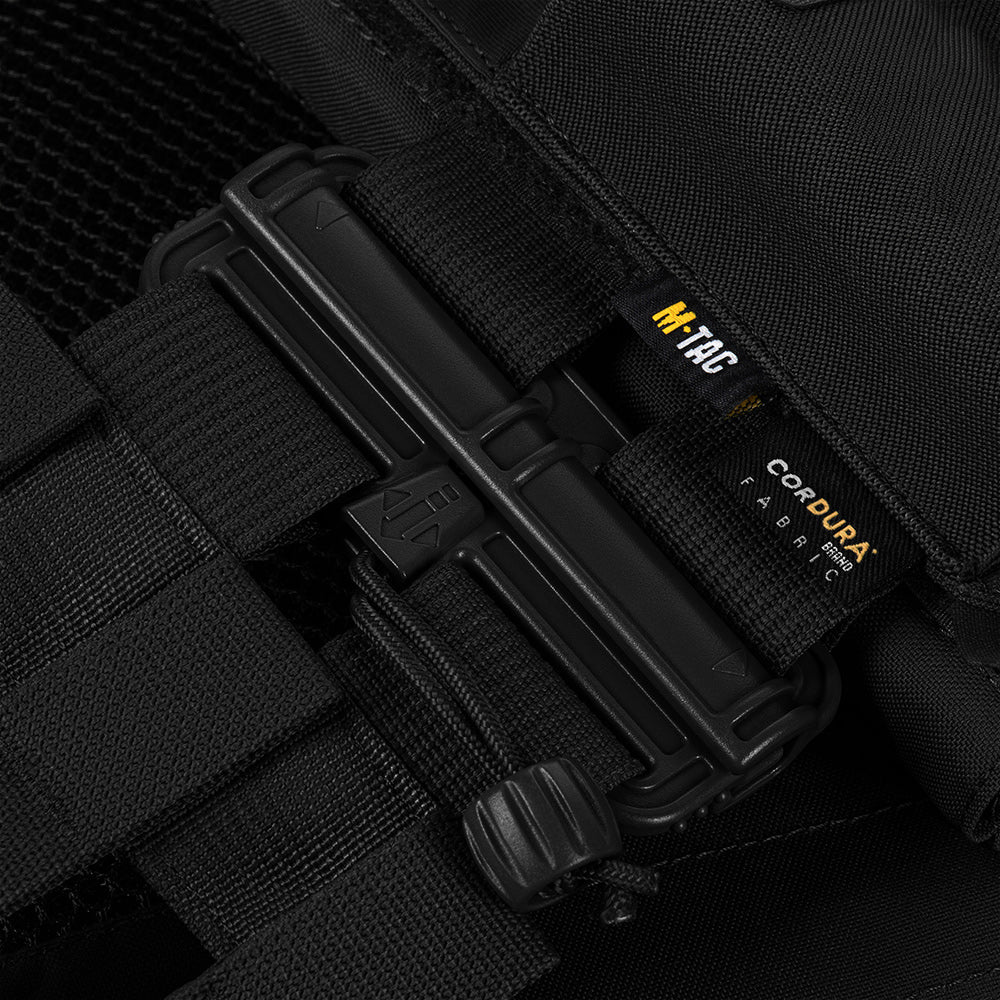 Plate carrier Cuirass FAST Elite XL M-Tac Cordura 500D
