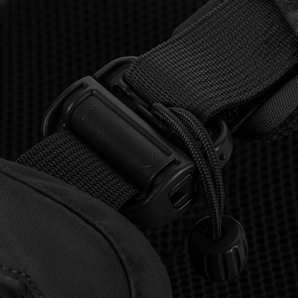 Plate carrier Cuirass FAST Elite XL M-Tac Cordura 500D
