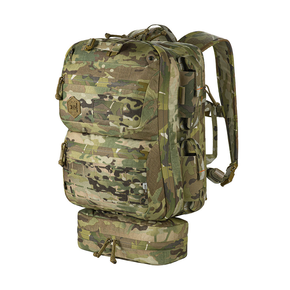 Culoare: MultiCam