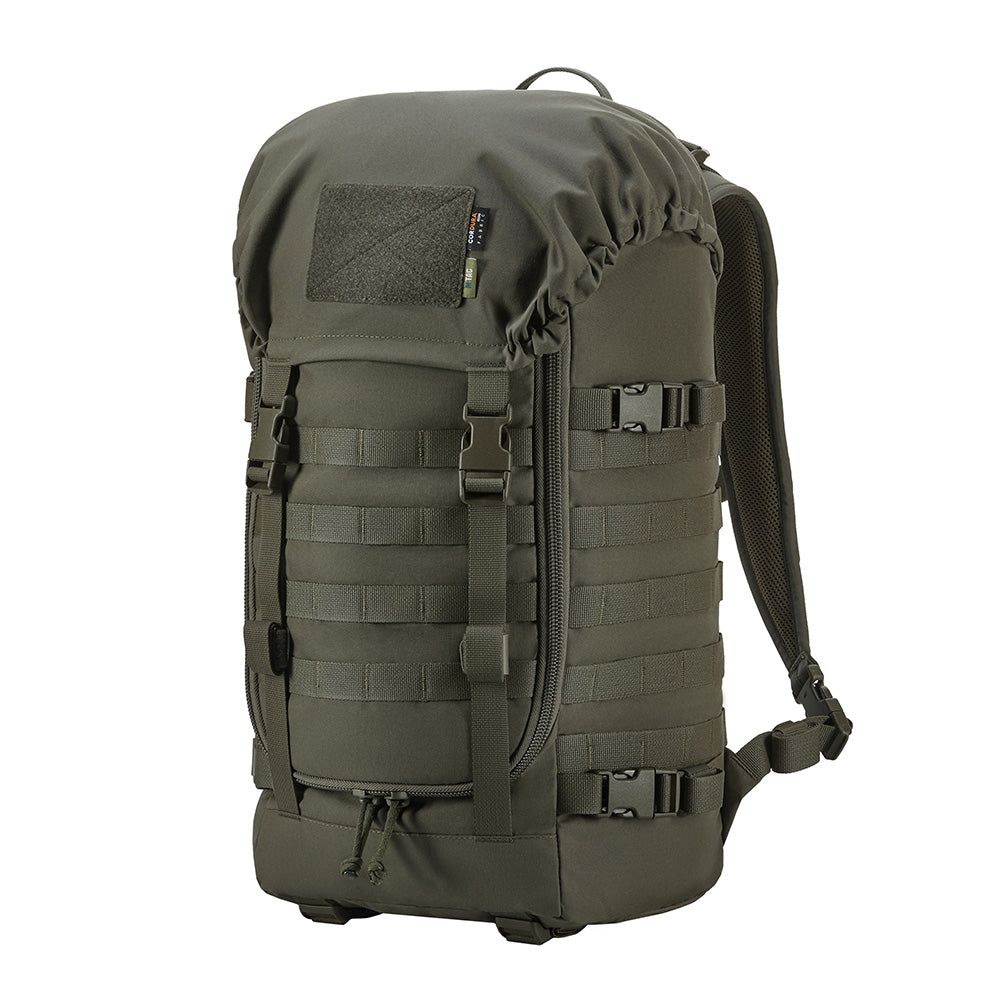 Culoare: Ranger Green