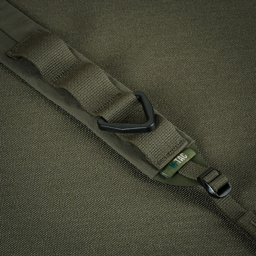 Culoare: Ranger Green