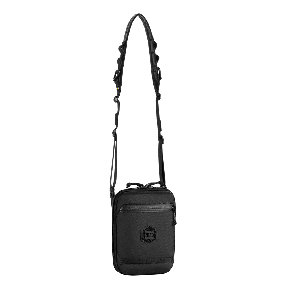 Geanta de umar Pocket Bag Hardsling X-Pac Elite M-Tac