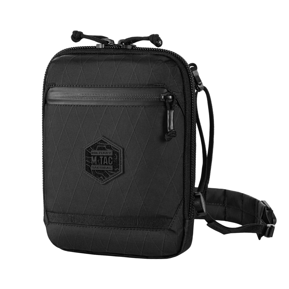 Geanta de umar Pocket Bag Hardsling X-Pac Elite M-Tac