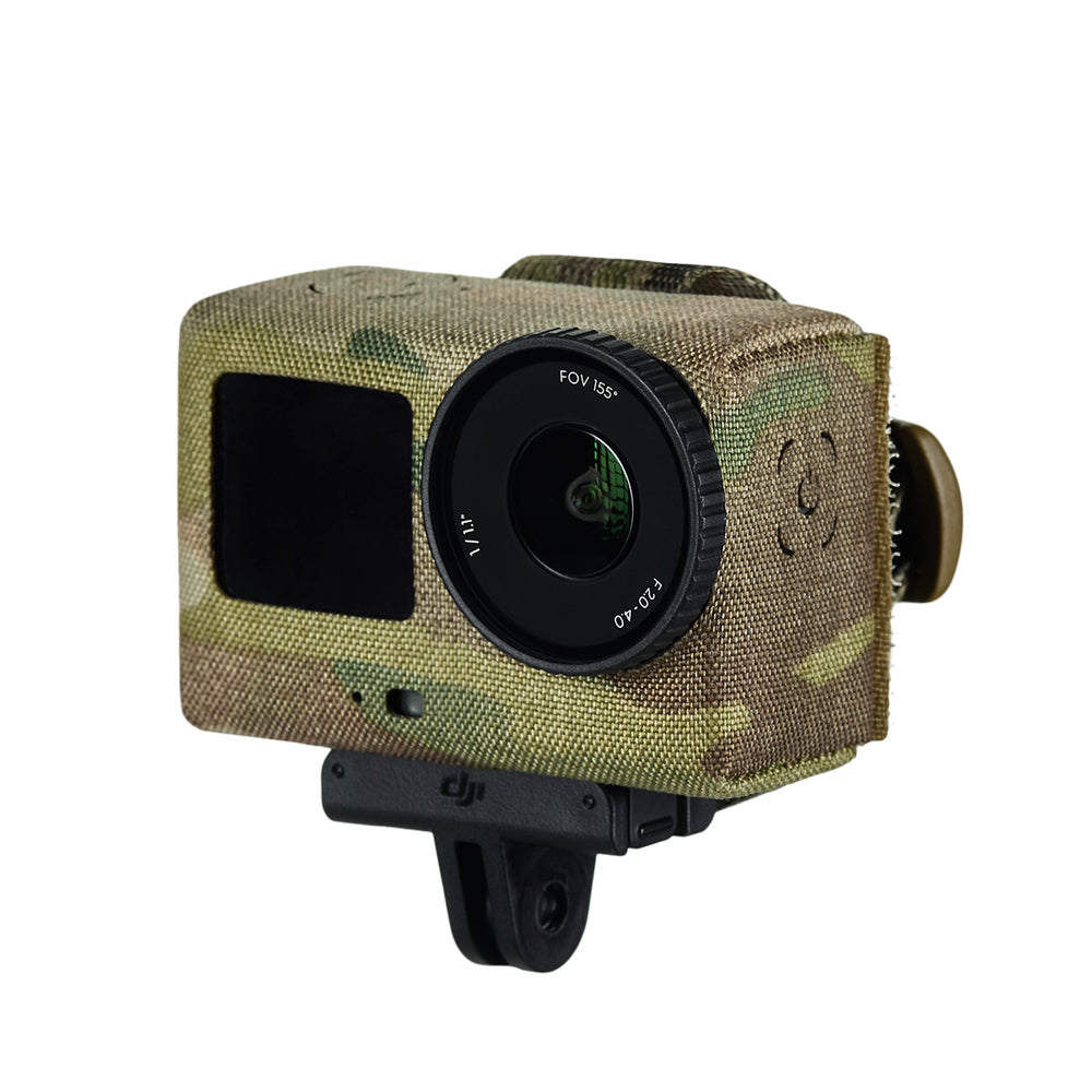 Husa pentru camera DJI Osmo Action 6 Pro M-Tac