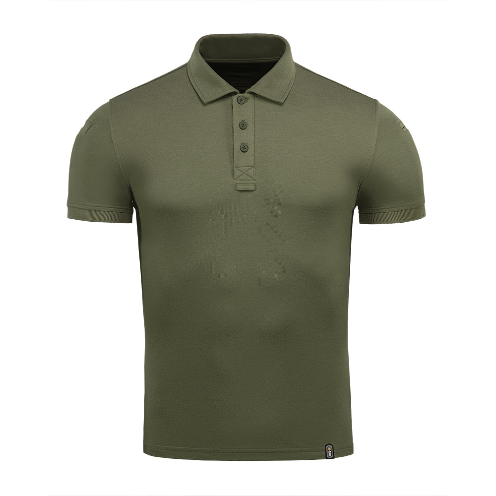 Tricou polo Basic 65/35 M-Tac