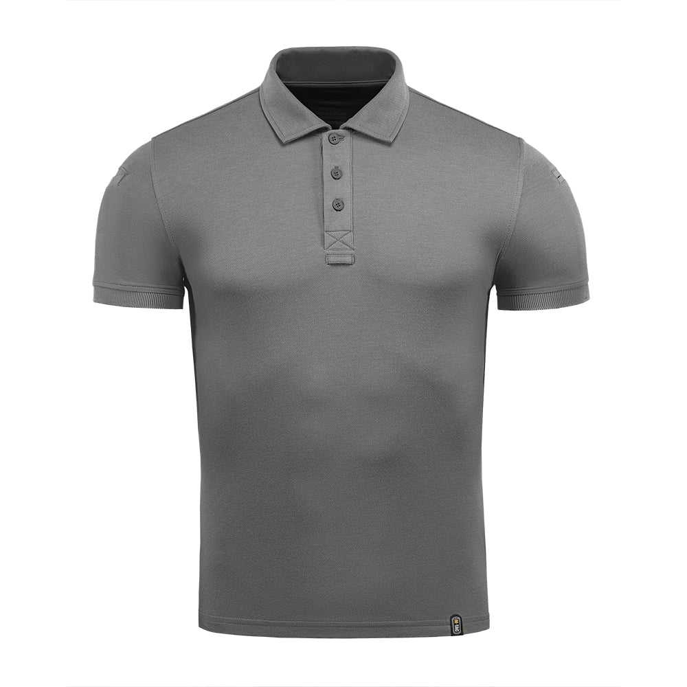 Tricou polo Basic 65/35 M-Tac