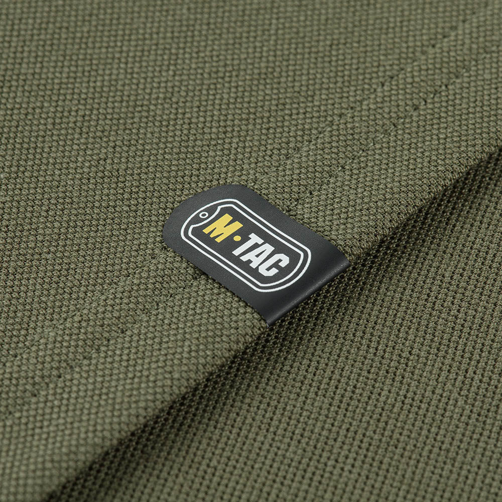 Tricou polo Basic 65/35 M-Tac