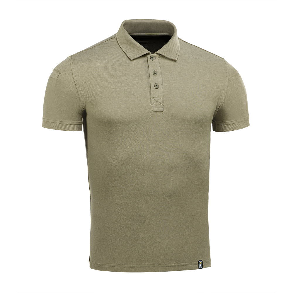 Tricou polo Basic 65/35 M-Tac