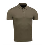 Tricou polo Basic 65/35 M-Tac