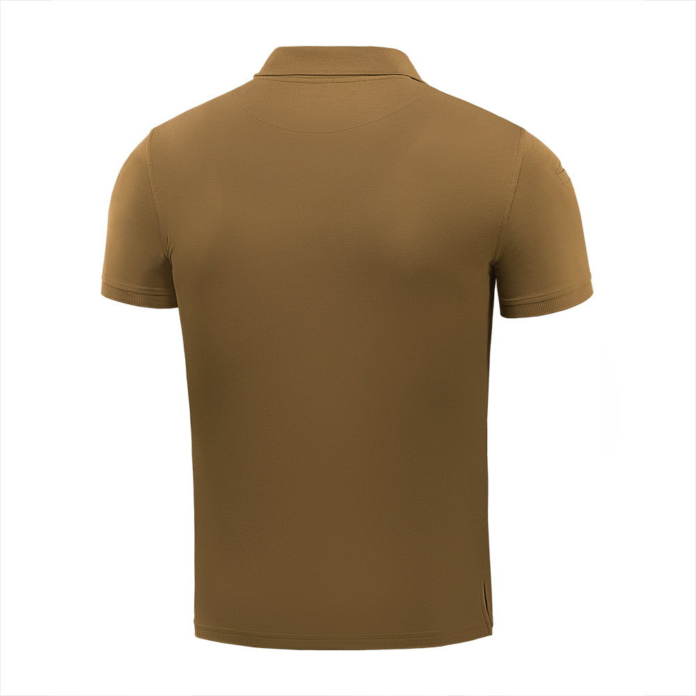 Tricou polo Basic 65/35 M-Tac