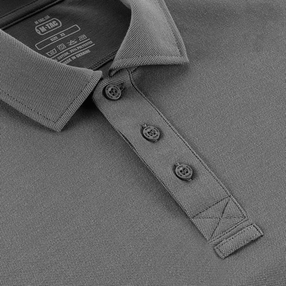 Tricou polo Basic 65/35 M-Tac