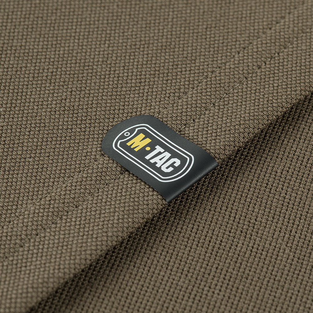 Tricou polo Basic 65/35 M-Tac