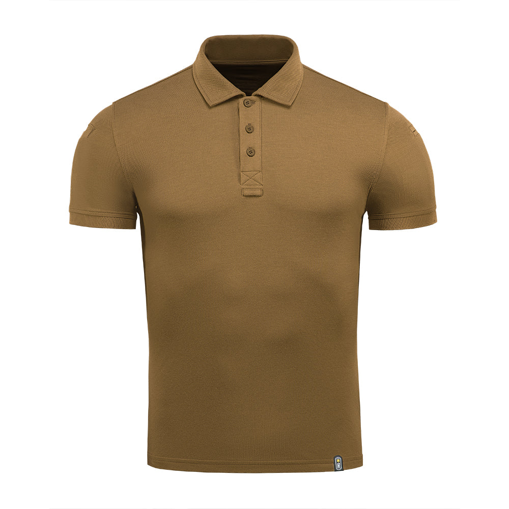 Tricou polo Basic 65/35 M-Tac