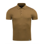 Tricou polo Basic 65/35 M-Tac