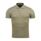 Tricou polo Basic 65/35 M-Tac