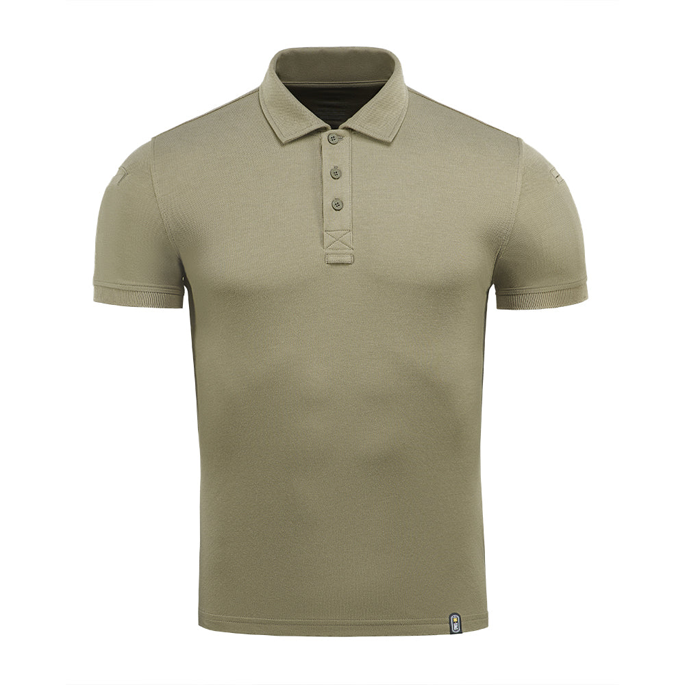 Tricou polo Basic 65/35 M-Tac