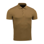 Tricou polo Basic 65/35 M-Tac