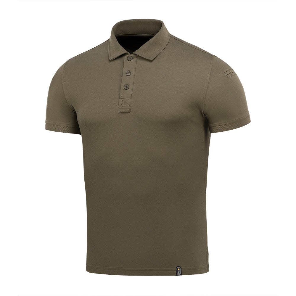 Tricou polo Basic 65/35 M-Tac