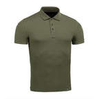 Tricou polo Basic 65/35 M-Tac