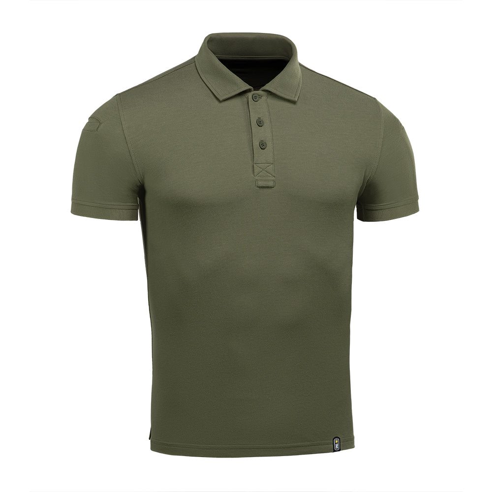 Tricou polo Basic 65/35 M-Tac