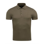 Tricou polo Basic 65/35 M-Tac