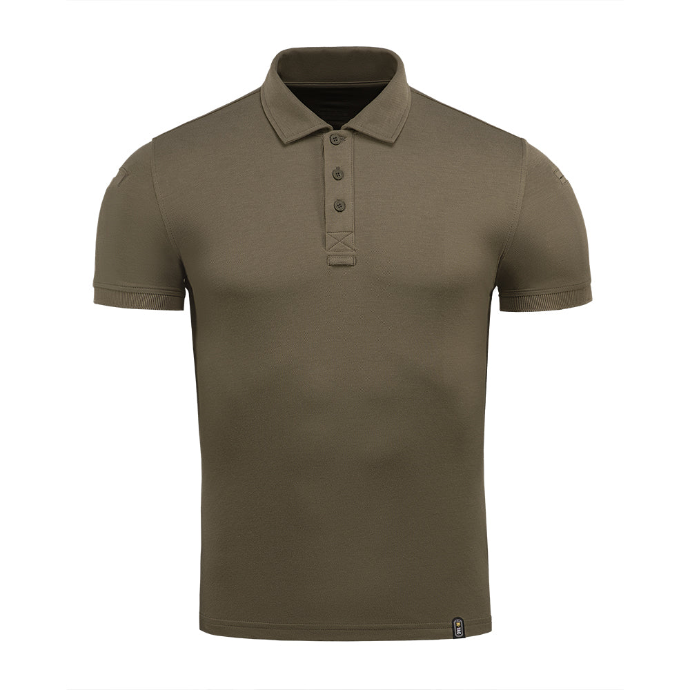 Tricou polo Basic 65/35 M-Tac