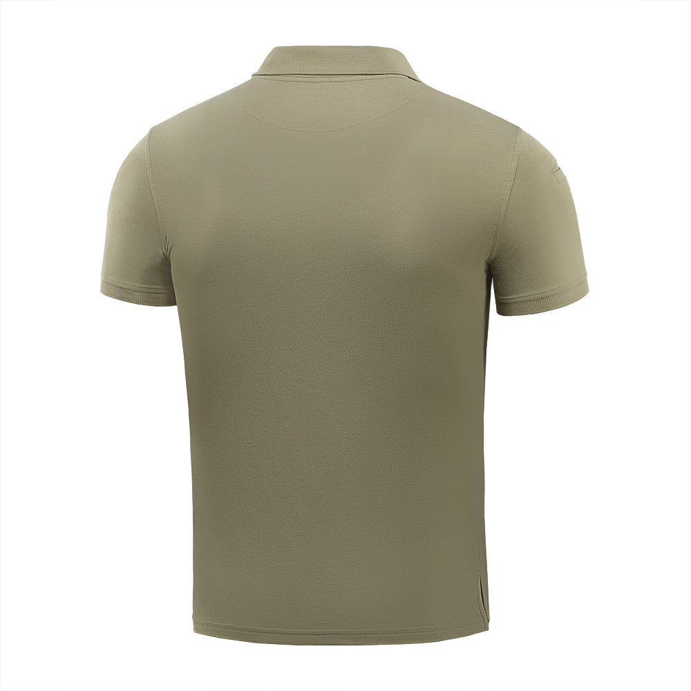 Tricou polo Basic 65/35 M-Tac