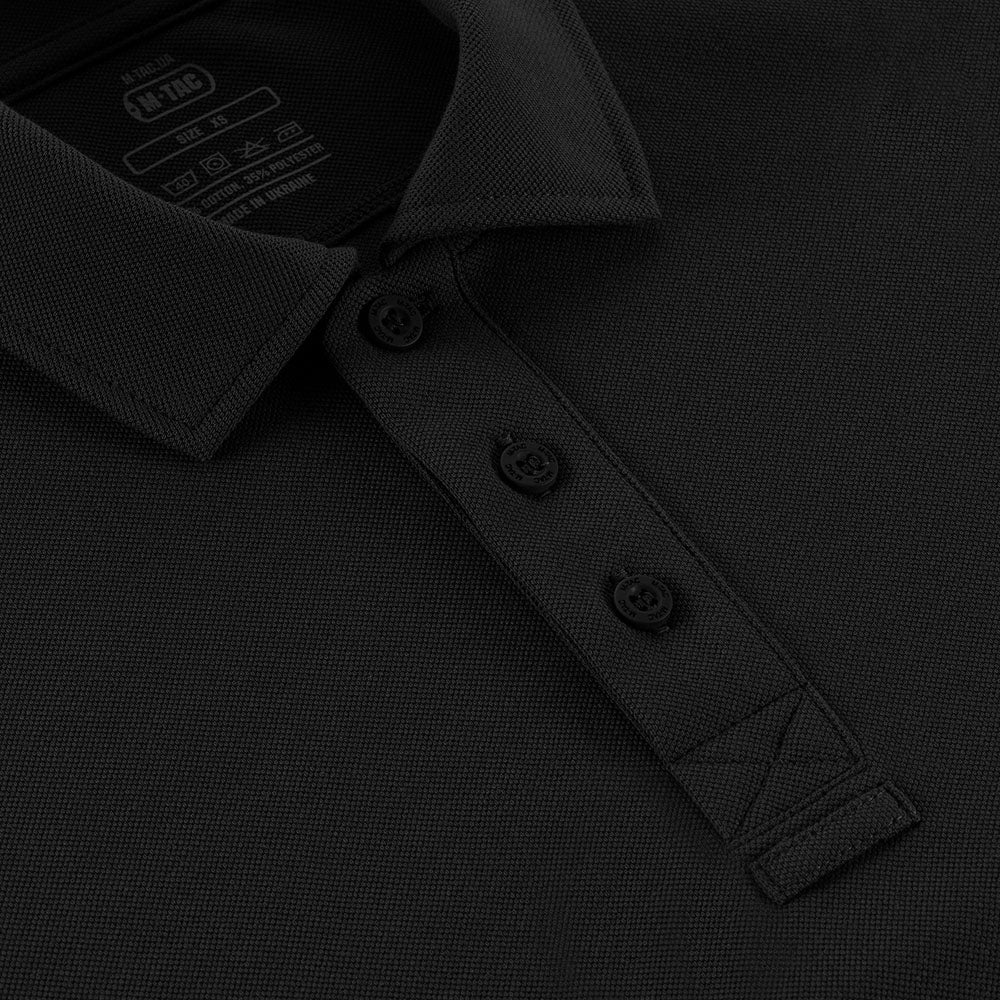 Tricou polo Basic 65/35 M-Tac