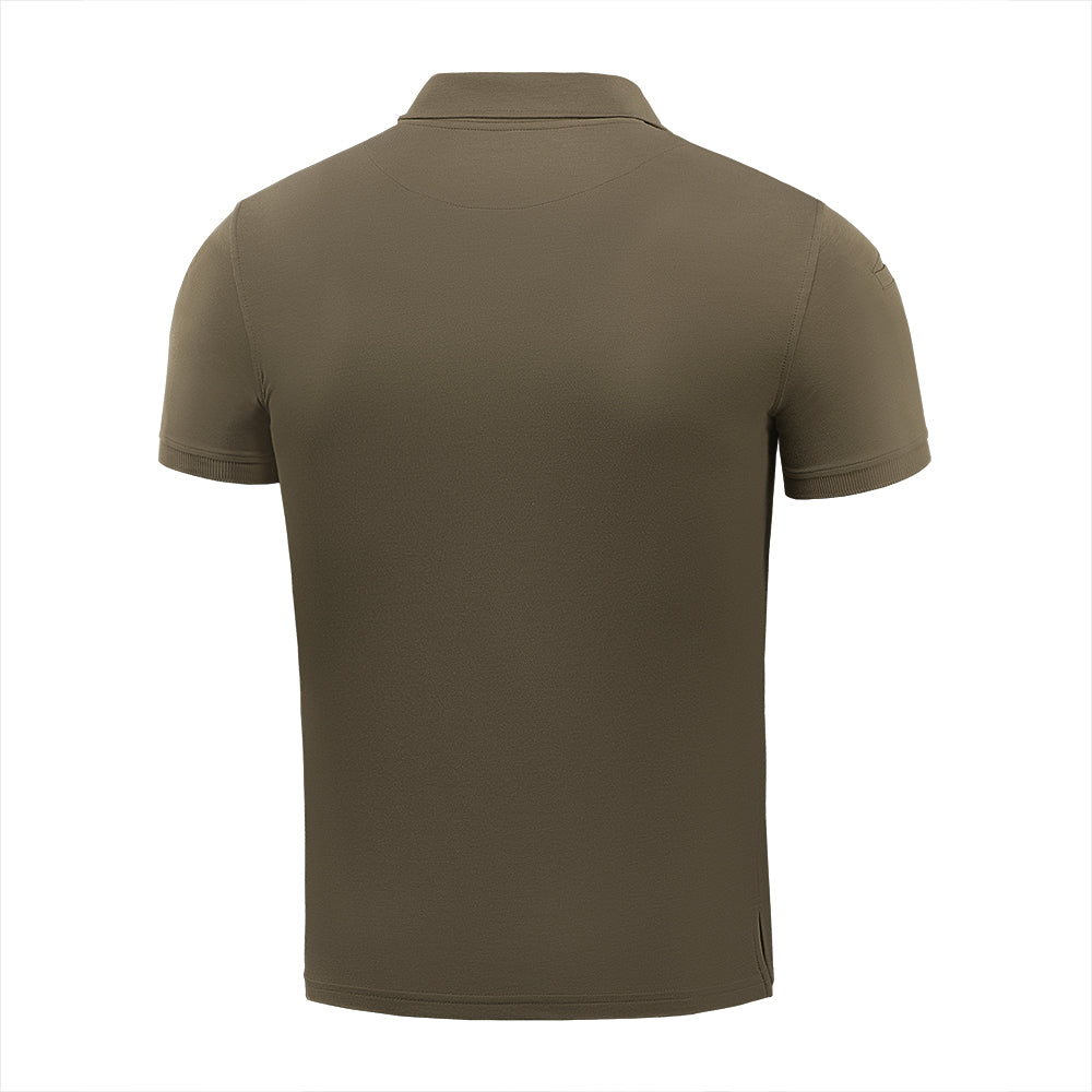 Tricou polo Basic 65/35 M-Tac