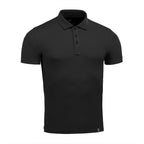 Tricou polo Basic 65/35 M-Tac